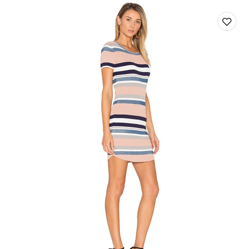 Callahan Revolve knit dress